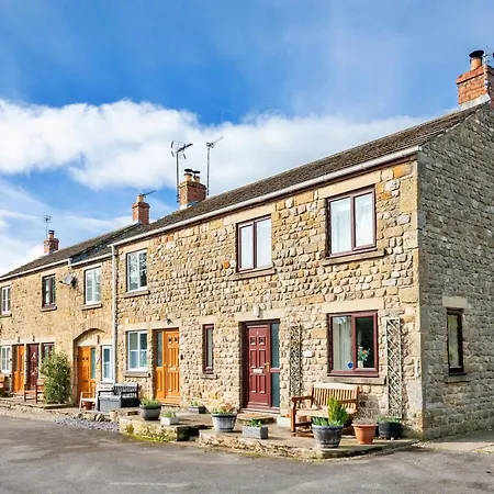 Finest Retreats - Tyg Near Masham, Fountains Abbey & Brimham Rocks Сasa de vacaciones Ripon