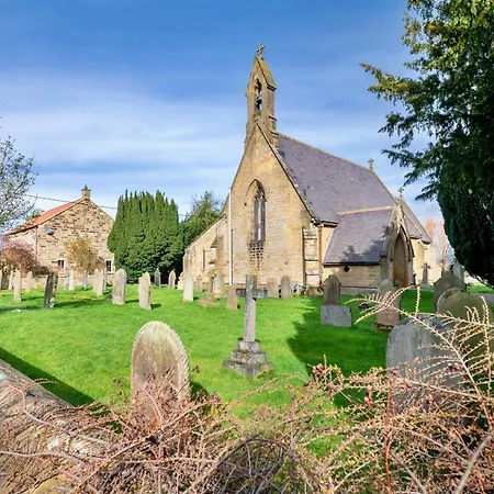 Сasa de vacaciones Finest Retreats - Tyg Near Masham, Fountains Abbey & Brimham Rocks Ripon