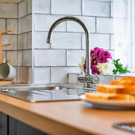 Holiday home Finest Retreats - Tyg Near Fountains Abbey & Brimham Rocks *