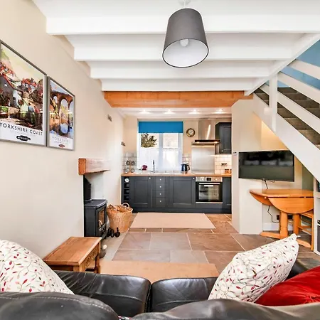 Finest Retreats - Tyg Near Masham, Fountains Abbey & Brimham Rocks Сasa de vacaciones Ripon