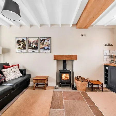 Сasa de vacaciones Finest Retreats - Tyg Near Masham, Fountains Abbey & Brimham Rocks *