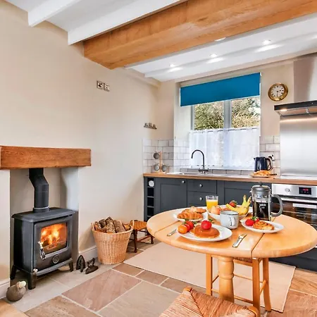 Finest Retreats - Tyg Near Fountains Abbey & Brimham Rocks *