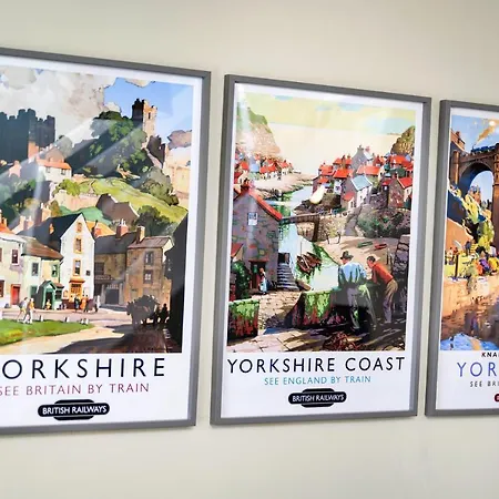 Holiday home Finest Retreats - Tyg Near Fountains Abbey & Brimham Rocks *