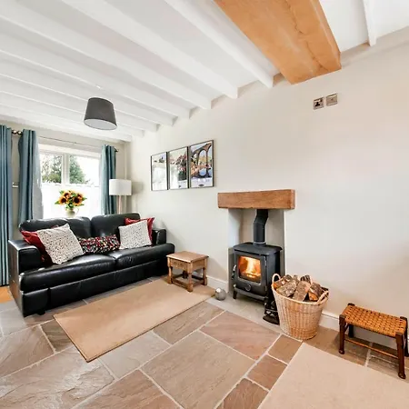 Finest Retreats - Tyg Near Masham, Fountains Abbey & Brimham Rocks Сasa de vacaciones *