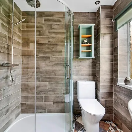 Finest Retreats - Tyg Near Masham, Fountains Abbey & Brimham Rocks Prázdninový dům Ripon